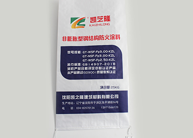 钢铁铠甲：吉林非膨胀型防火涂料的硬核守护