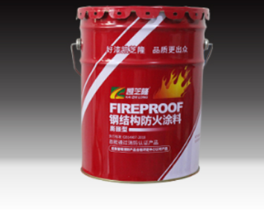 吉林防火涂料：构筑安全的隐形护盾