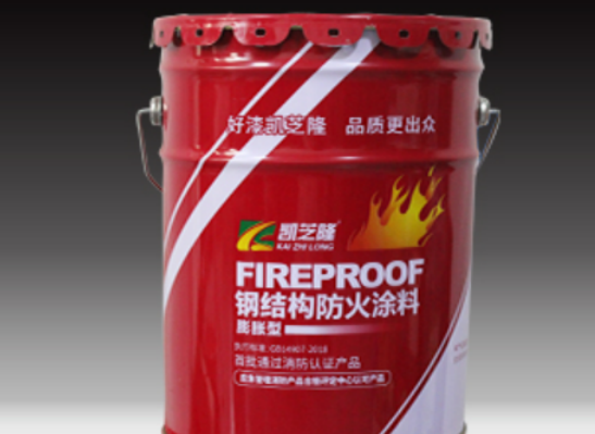 吉林防火涂料：守护建筑安全的屏障