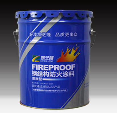 吉林钢结构防火涂料：钢结构的防护