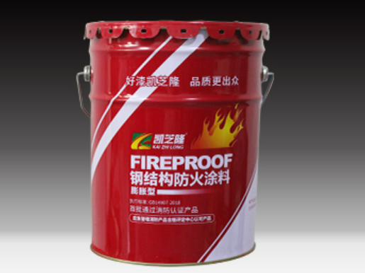 吉林防火涂料：建筑与工业安全的护盾