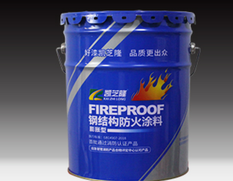 吉林钢结构防火涂料：建筑的防护屏障