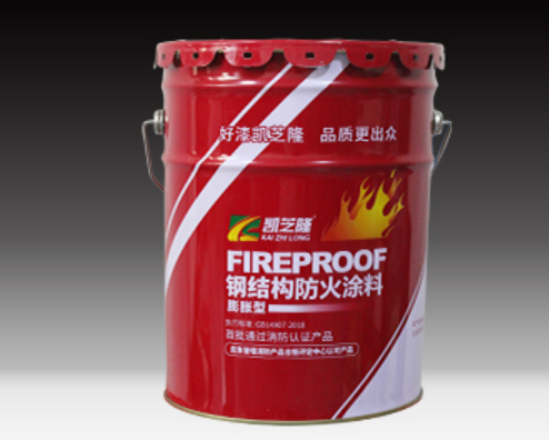 吉林防火涂料：钢结构的核心防护屏障