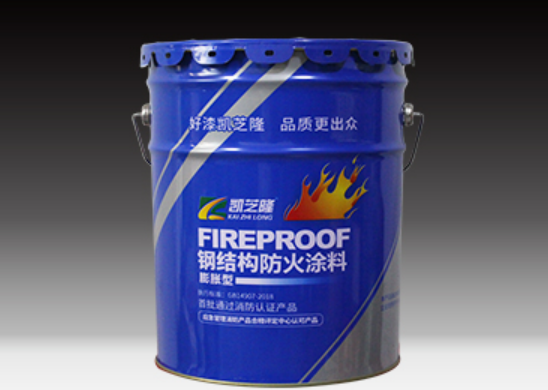 吉林钢结构防火涂料：核心防护材料